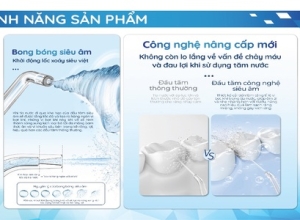 Bong bóng siêu âm